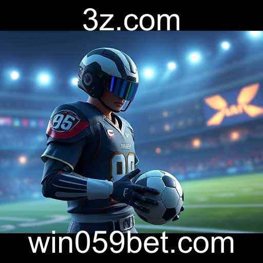 A Ascensão do 059bet no Cenário Global de Jogos