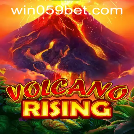 Explore the World of VolcanoRising: A Thrilling Game Experience with 059bet PH Login