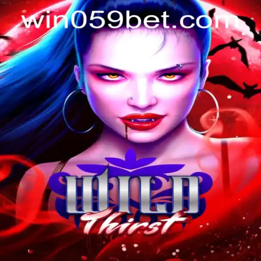 WildThirst: Immersive Gameplay Meets Strategy